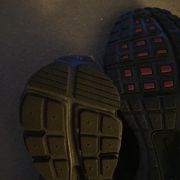 Nike sneakers - Picture 4 of 8